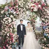 Lee Min Ho spesialis ditinggal nikah