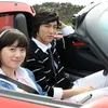 Lee Min Ho spesialis ditinggal nikah