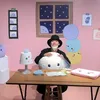 Lee Se Jin