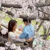 Lee Si Young Kencan dengan Sang Buah Hati