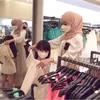 Lesti dan Rizky Billar jadi orangtua