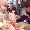 Lesti dan Rizky Billar jadi orangtua