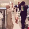 Lesti dan Rizky Billar jadi orangtua