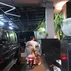 Lesti dan Rizky Billar Jenguk Baby Azura