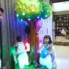 Lesti dan Rizky Billar Jenguk Baby Azura