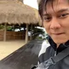 lesti billar liburan di sumba