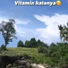 lesti billar liburan di sumba