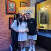 Leticia Putri Sulung Sheila Marcia