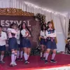 Leticia Putri Sulung Sheila Marcia