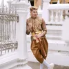 Potret Llburan Aisar Khaled di Thailand