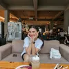 Liburan Audy Marissa ke Korea Selatan