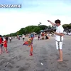 Andhika Pratama - Ussy Sulistiawaty