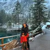 Liburan Keluarga Sammy Simorangkir