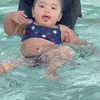 Liburan Keluarga Siti Badriah