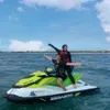 Citra Kirana - Rezky Aditya Liburan di Bali