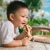 Citra Kirana - Rezky Aditya Liburan di Bali
