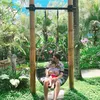 Citra Kirana - Rezky Aditya Liburan di Bali