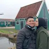 Liburan Zaskia Sungkar dan Irwansyah