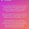 lidi brugman selingkuhan lucky perdana