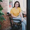lidi brugman selingkuhan lucky perdana