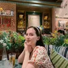 lidi brugman selingkuhan lucky perdana