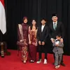 Lisya Nurrahmi Istri Tommy Kurniawan