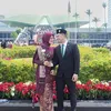 Lisya Nurrahmi Istri Tommy Kurniawan