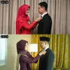 Lisya Nurrahmi Istri Tommy Kurniawan