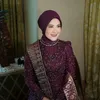Lisya Nurrahmi Istri Tommy Kurniawan