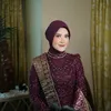 Lisya Nurrahmi Istri Tommy Kurniawan