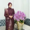 Lisya Nurrahmi Istri Tommy Kurniawan