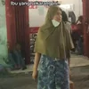 transformasi Lina Hendratno peserta Miss Indonesia 2018