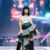 Lucinta Luna Fashion Show