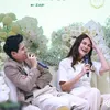 Luna Maya, Maxime Bouttier, Rencana Punya Anak, setelah menikah
