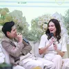 Luna Maya, Maxime Bouttier, Rencana Punya Anak, setelah menikah