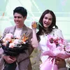 Luna Maya, Maxime Bouttier, Rencana Punya Anak, setelah menikah