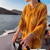 Luna Maya dan Maxime Bouttier Liburan