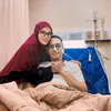 Anniversary Lyra Virna dan Fadlan Muhammad