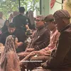 Mahalini Rizky febian 7 bulanan