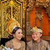 Upacara Mepamit Mahalini - Rizky Febian