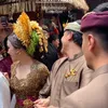 Upacara Mepamit Mahalini - Rizky Febian