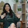 Mahalini Kuliah Dokter gigi
