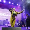Mahalini Kekerasan Mantan Pacar