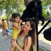 Mahhi Vij Nakusha ke Indonesia