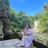 Mahhi Vij Nakusha ke Indonesia