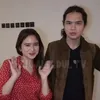 Dinner Akhir Tahun Keluarga Maia Estianty