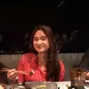 Dinner Akhir Tahun Keluarga Maia Estianty
