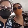 liburan Maia Estianty ke Pulau Seribu