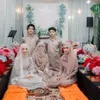 Malam Bainai Adiba Khanza