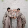 Malam Bainai Adiba Khanza